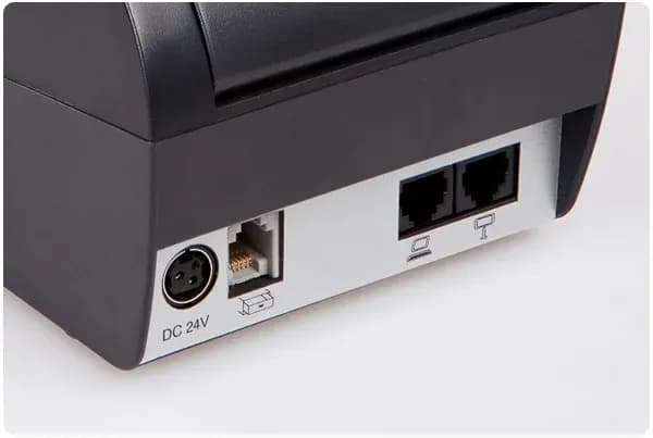Daisy FX 1200C
