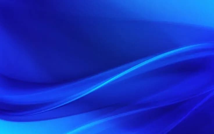 blue bg