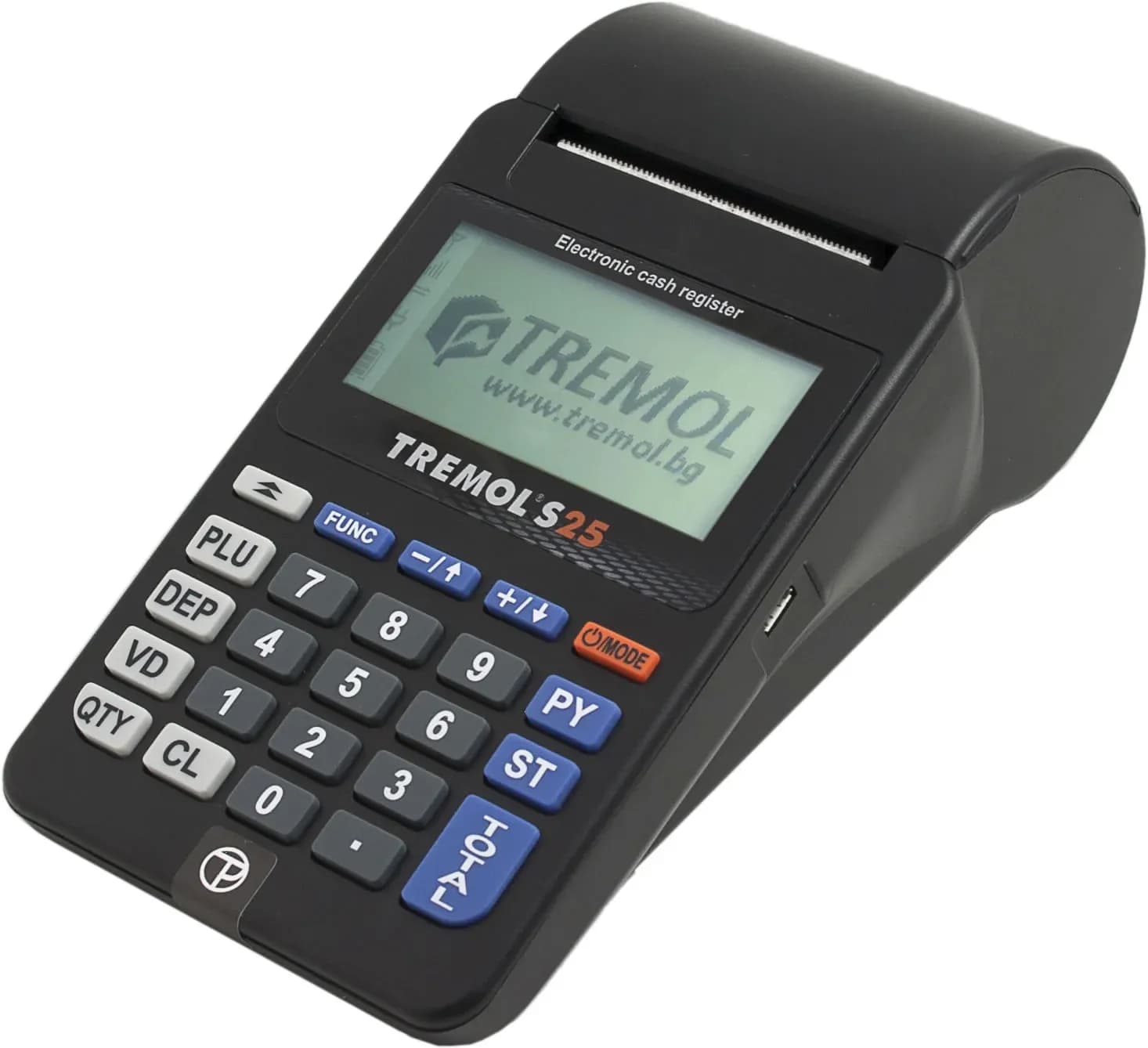 TREMOL S25