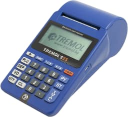 TREMOL S25 1