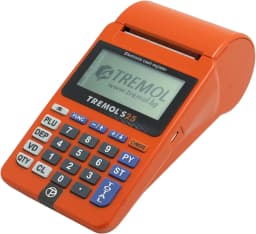 TREMOL S25 2