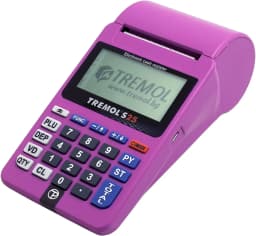 TREMOL S25 3