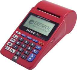 TREMOL S25 4