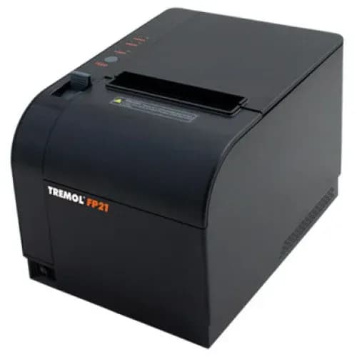 TREMOL FP21