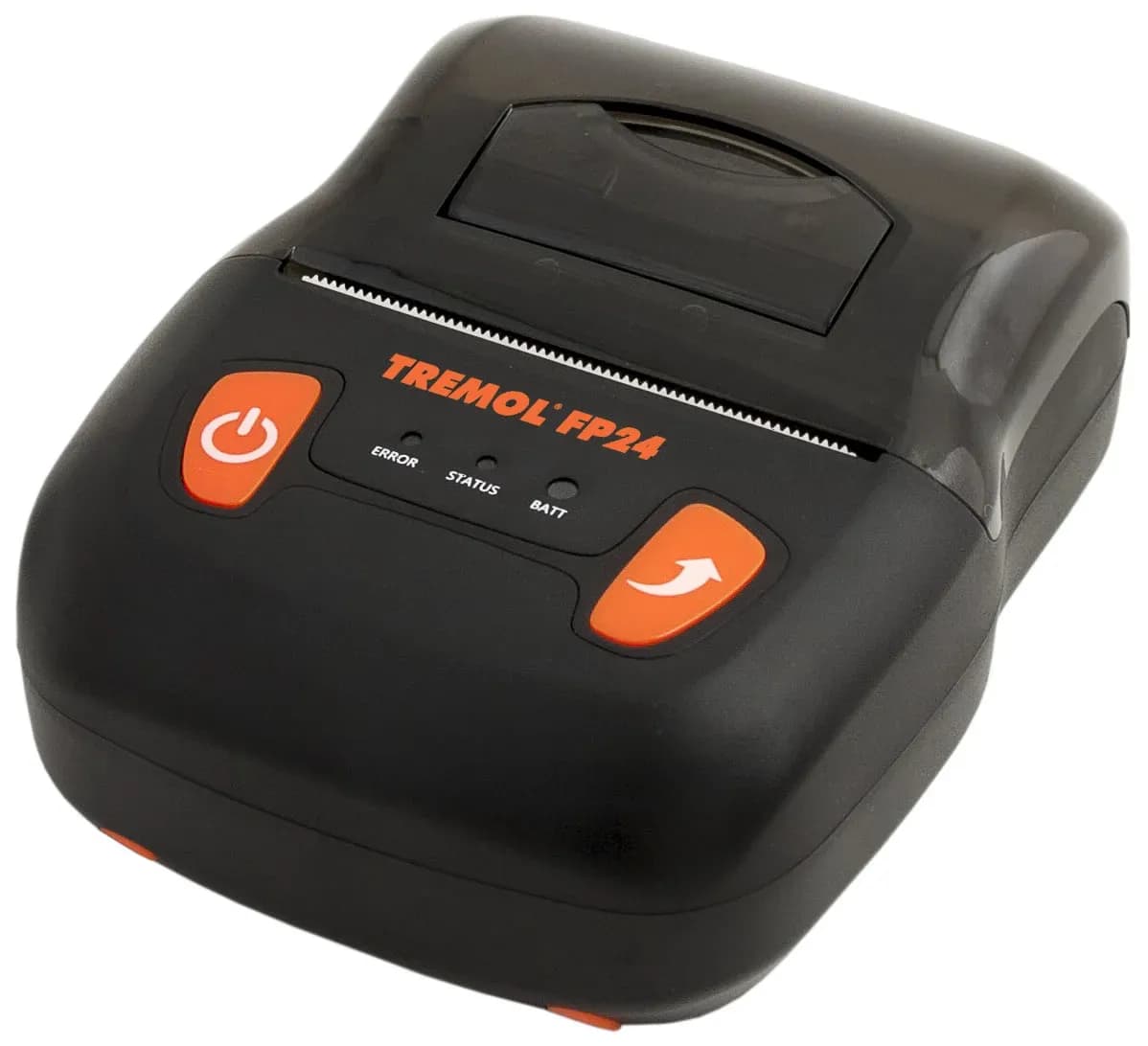 TREMOL FP24 (мобилен)